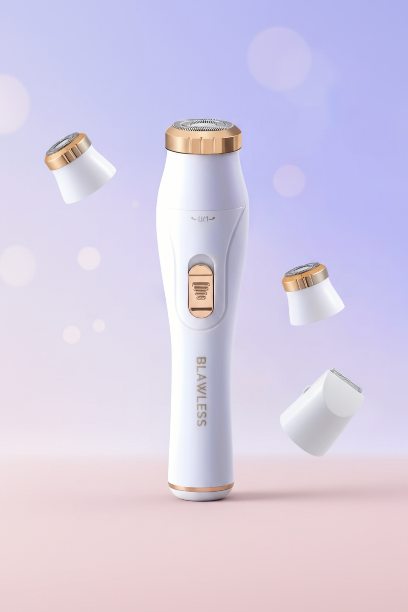 Blawless Trimmer Hero Shot