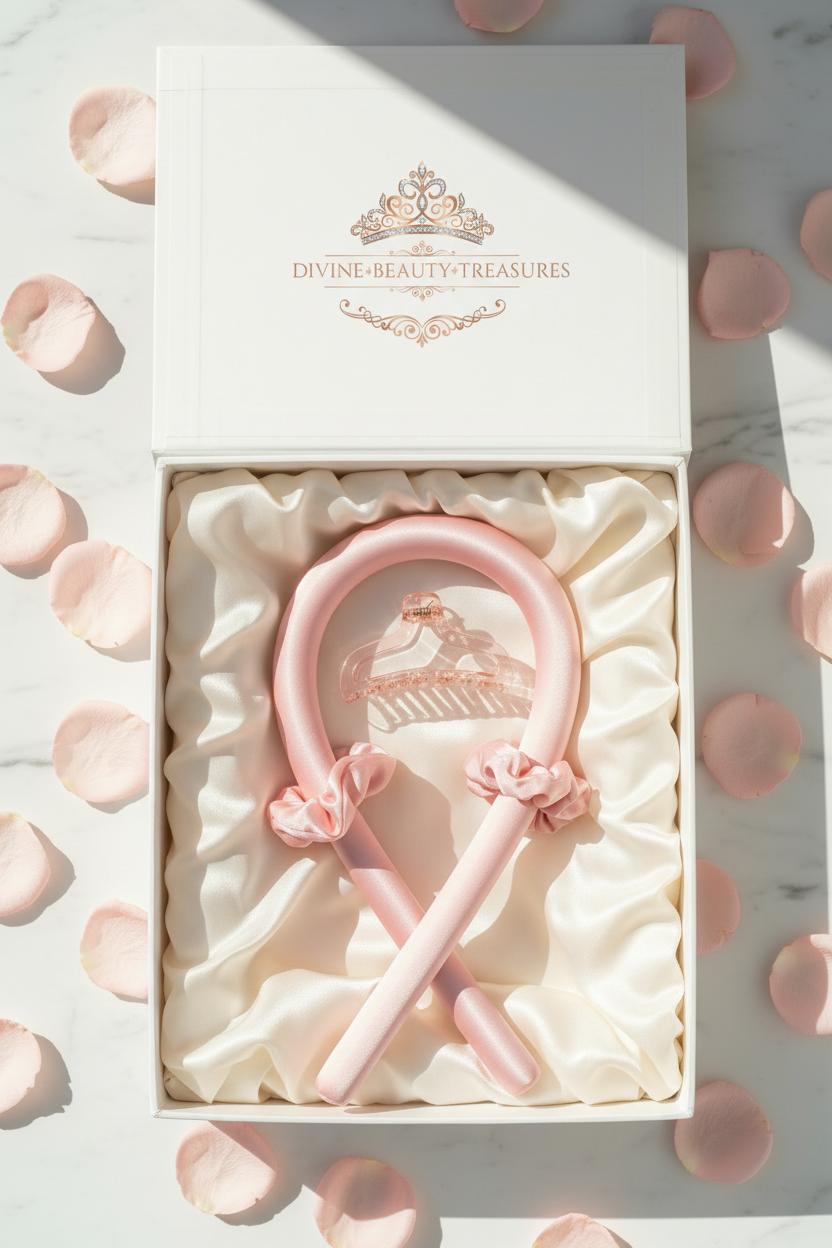 Luxury Unboxing