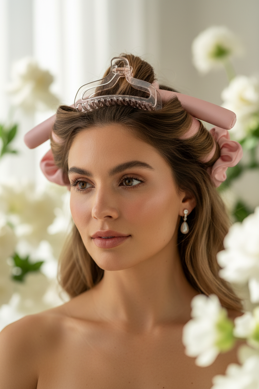 Bridal Portrait