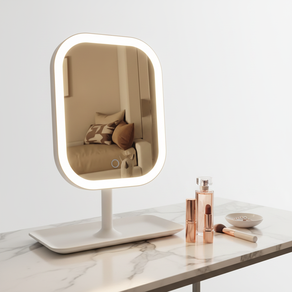 LED Vanity Mirror - Studio